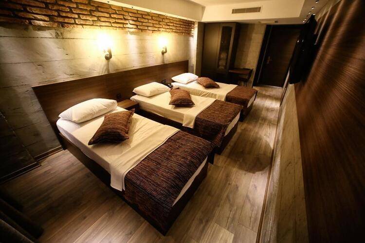 Elibol Hotel