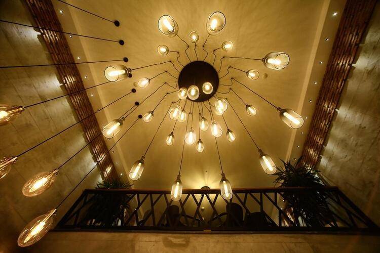 Elibol Hotel