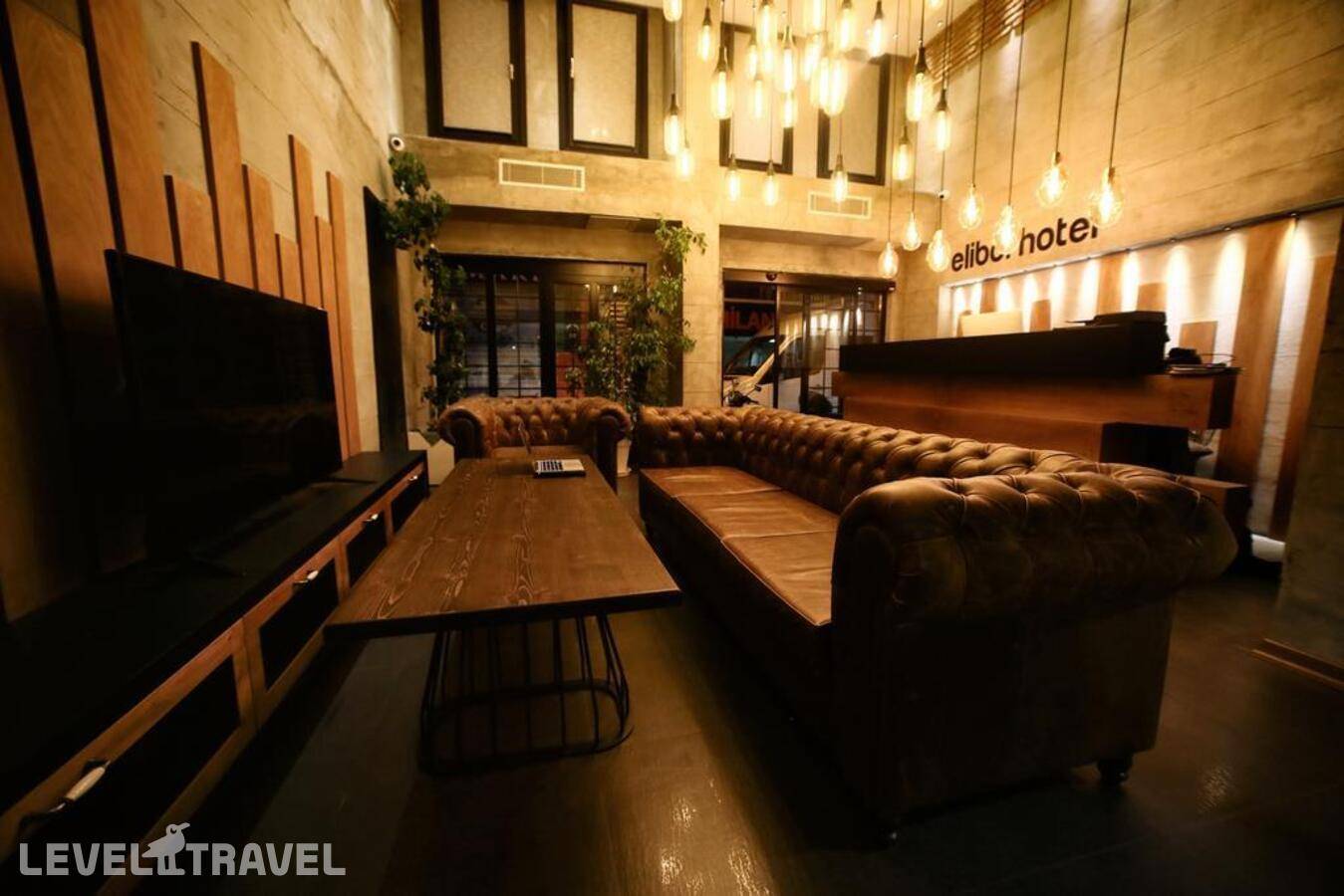 Elibol Hotel — фото 9