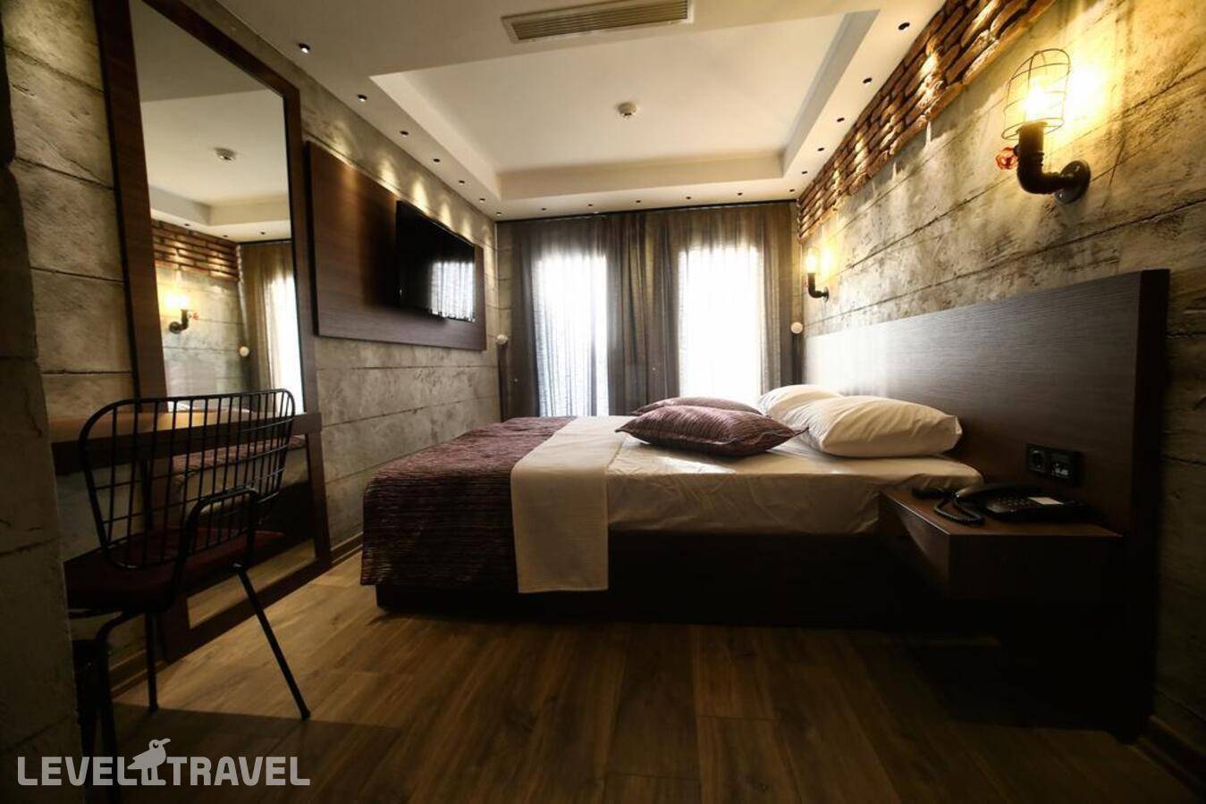 Elibol Hotel — фото 10