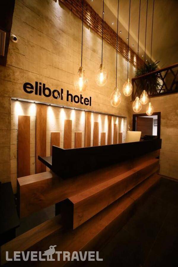 Elibol Hotel — фото 7