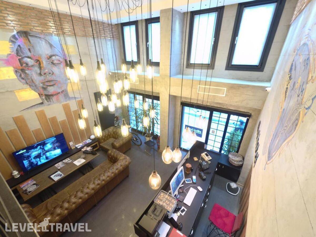 Elibol Hotel — фото 2
