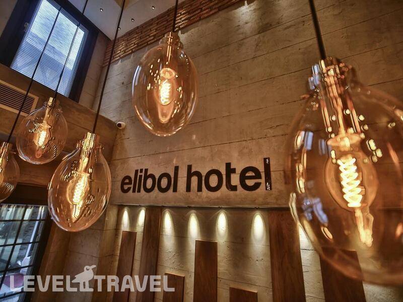 Фотография Elibol Hotel