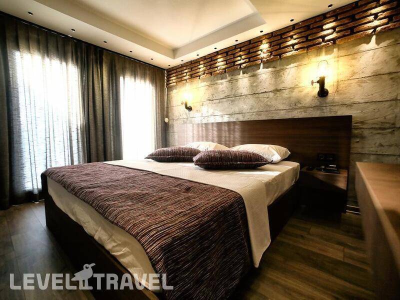 Фотография Elibol Hotel