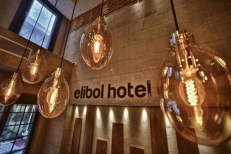 Elibol Hotel