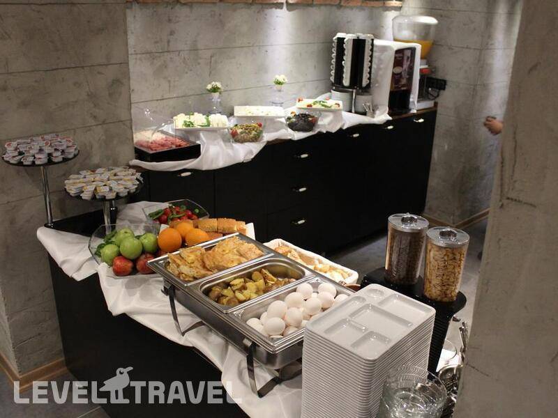 Фотография Elibol Hotel