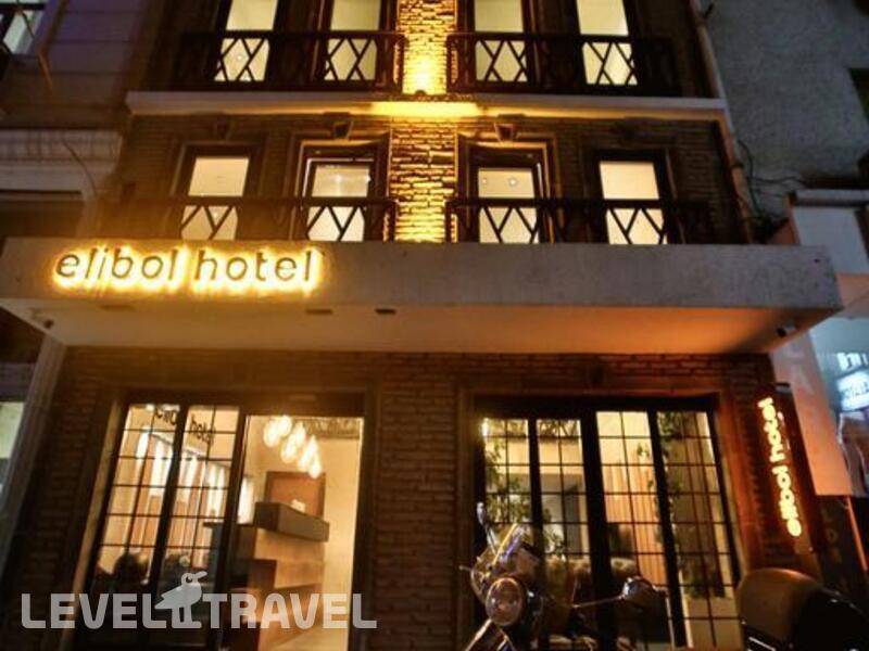 Фотография Elibol Hotel