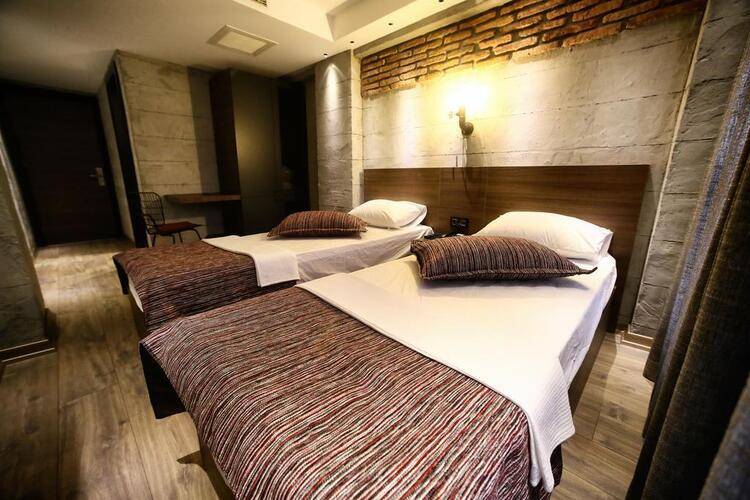 Elibol Hotel