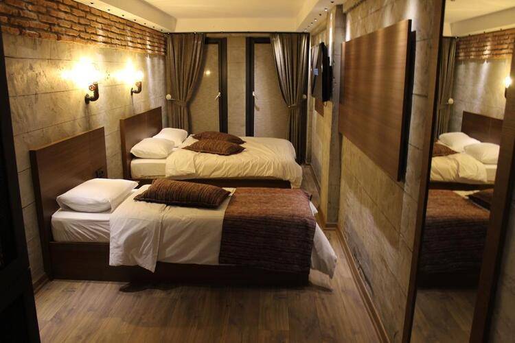 Elibol Hotel