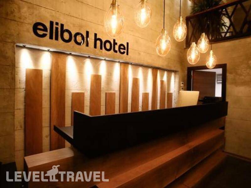 Фотография Elibol Hotel