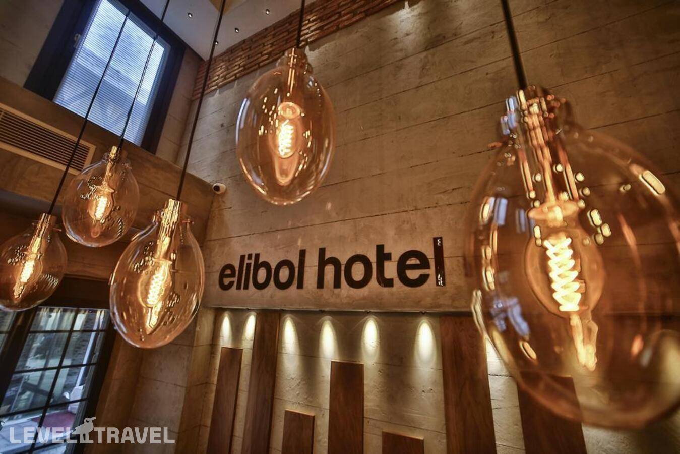 Elibol Hotel — фото 8