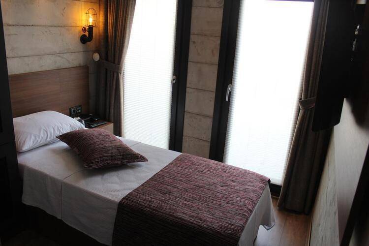 Elibol Hotel