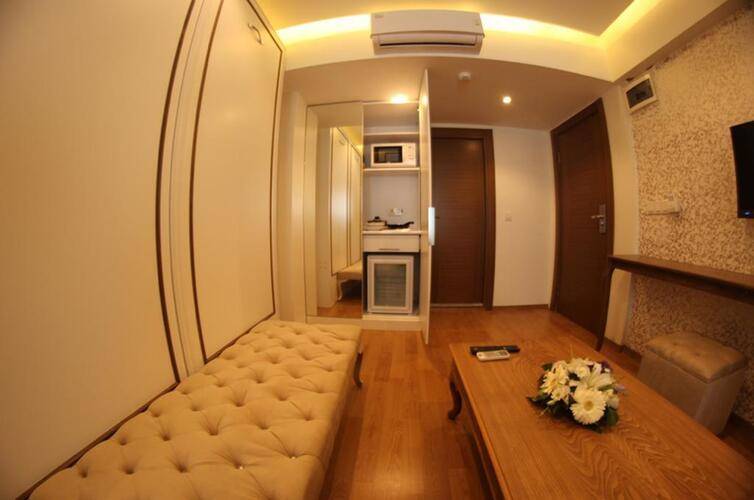 Elite Marmara Bosphorus & Suites