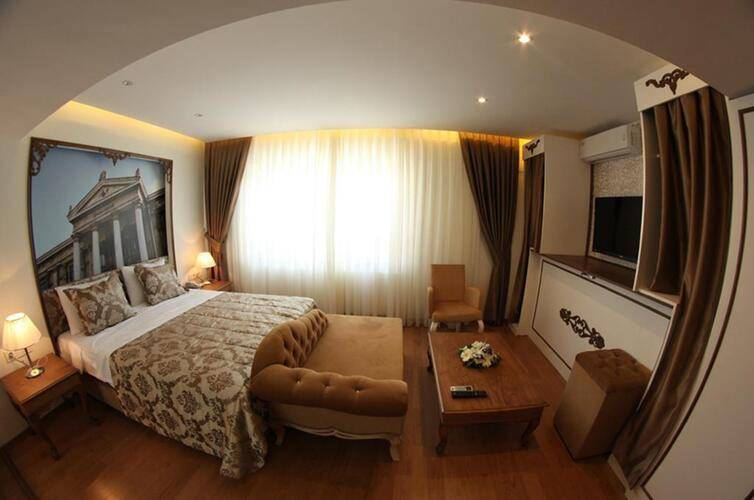 Elite Marmara Bosphorus & Suites