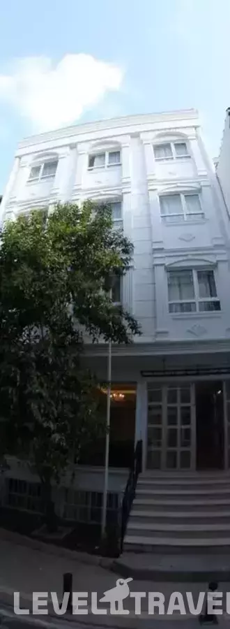 Elite Marmara Bosphorus & Suites