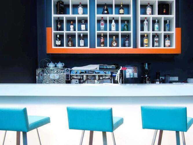 The Elysium Styles Taksim