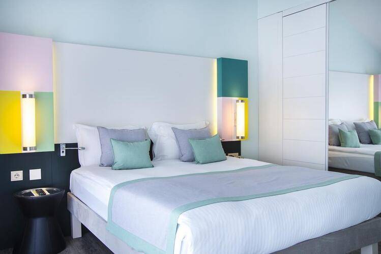 The Elysium Styles Taksim