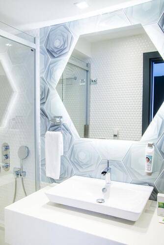 The Elysium Styles Taksim