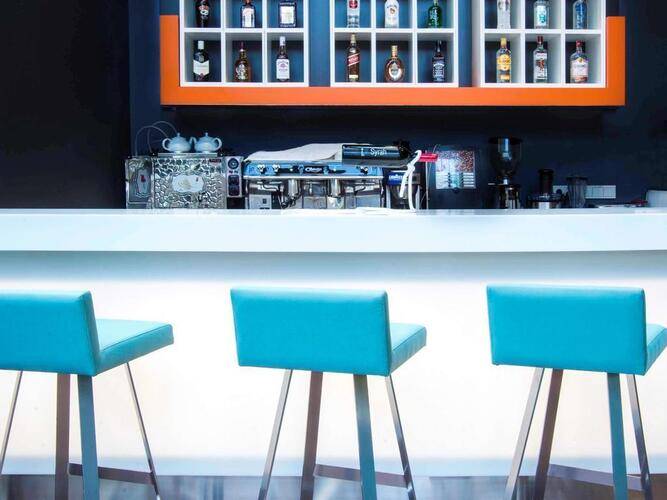 The Elysium Styles Taksim