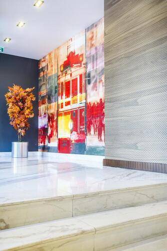 The Elysium Styles Taksim