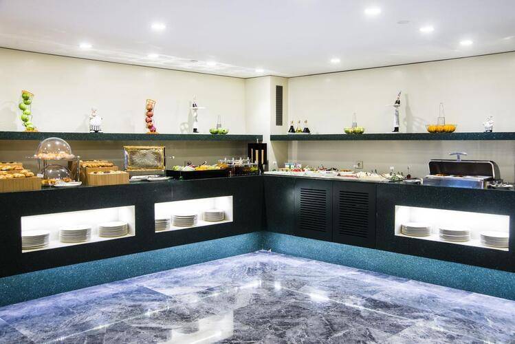 The Elysium Styles Taksim