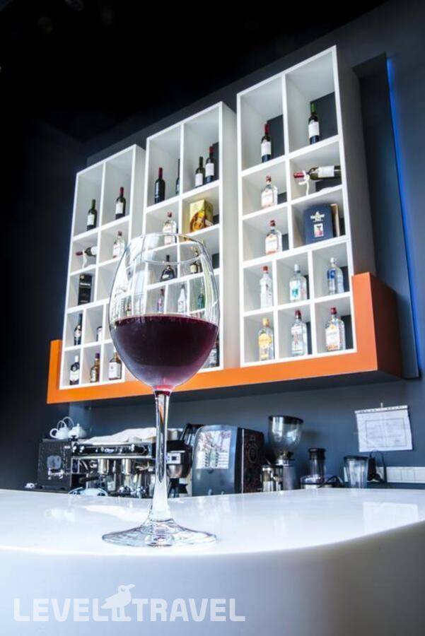 Отель The Elysium Styles Taksim — Шишли, Турция