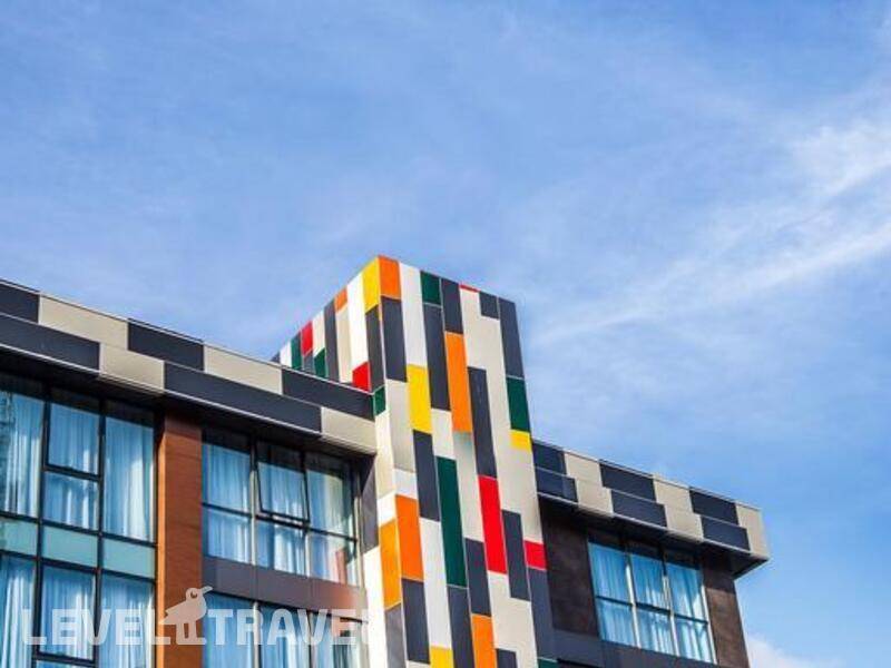 Фотография The Elysium Styles Taksim