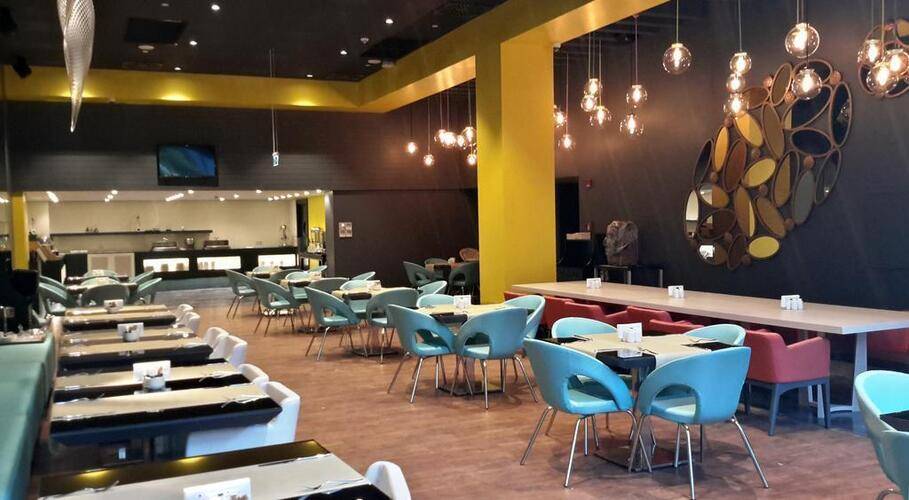 The Elysium Styles Taksim