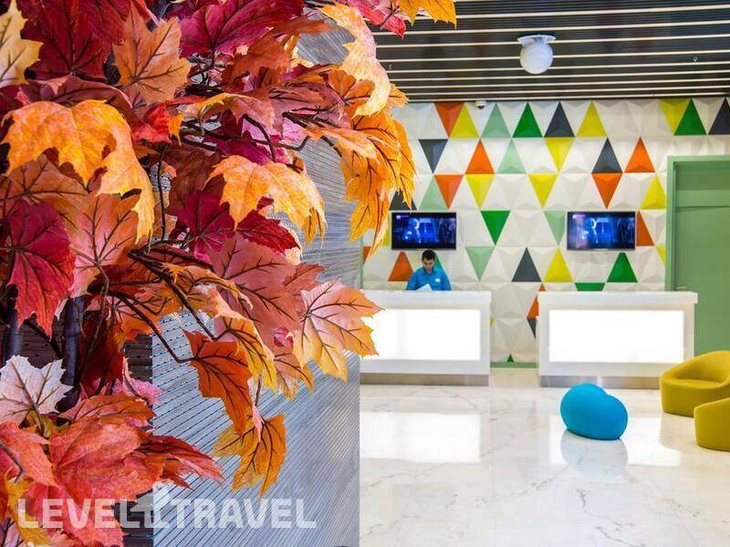 Фотография The Elysium Styles Taksim