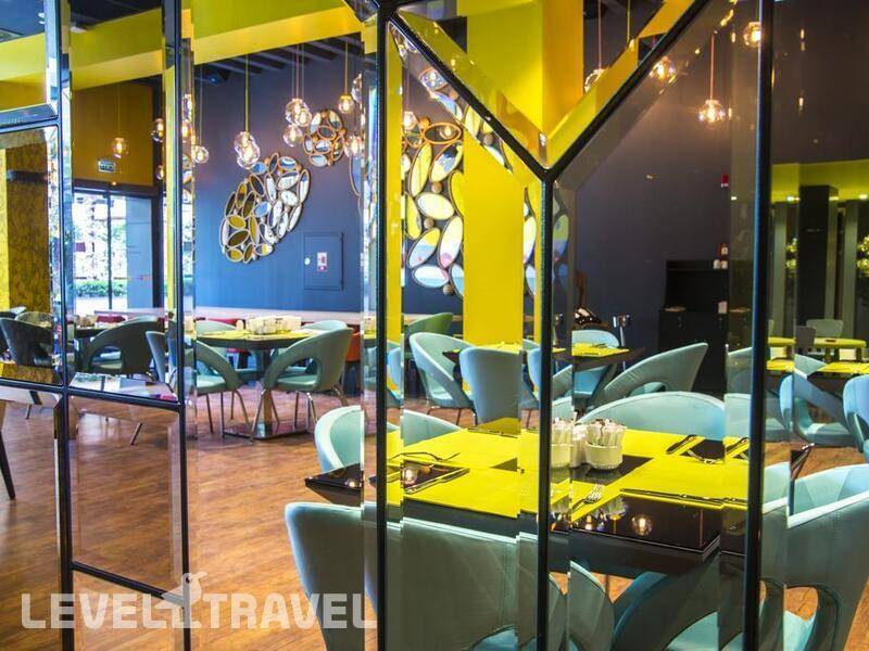 Фотография The Elysium Styles Taksim