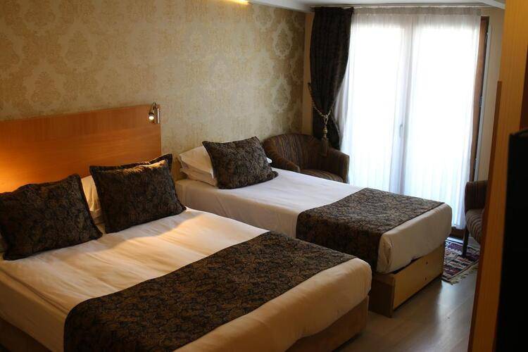 Emerald Hotel