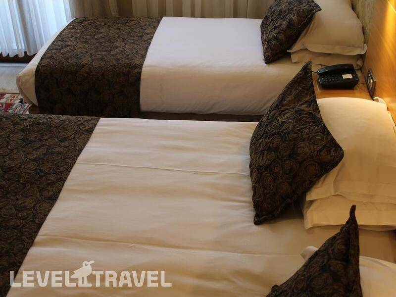 Фотография Emerald Hotel
