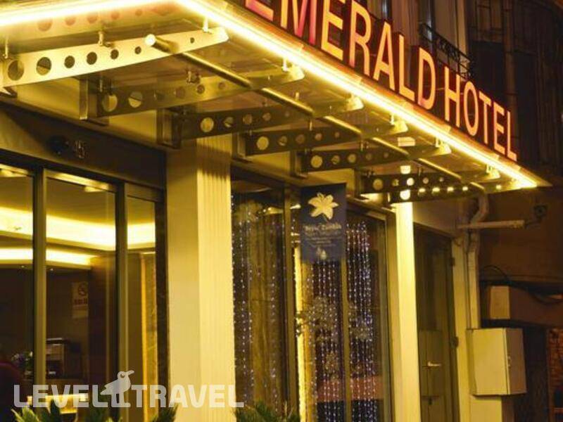 Фотография Emerald Hotel