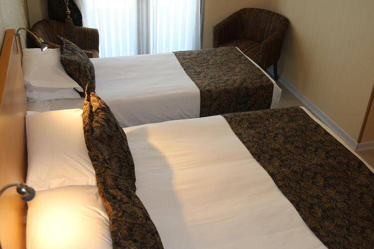 Emerald Hotel