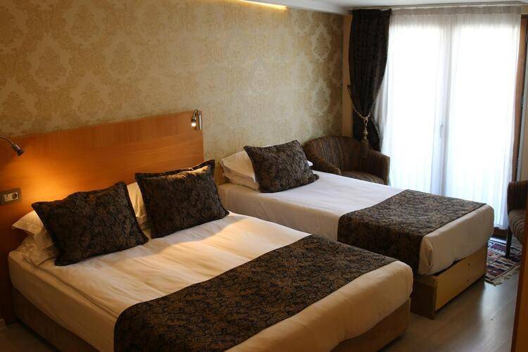 Emerald Hotel