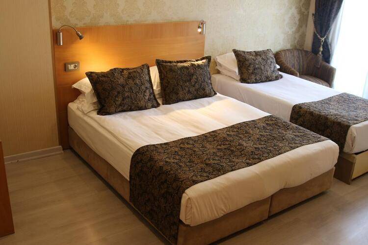 Emerald Hotel