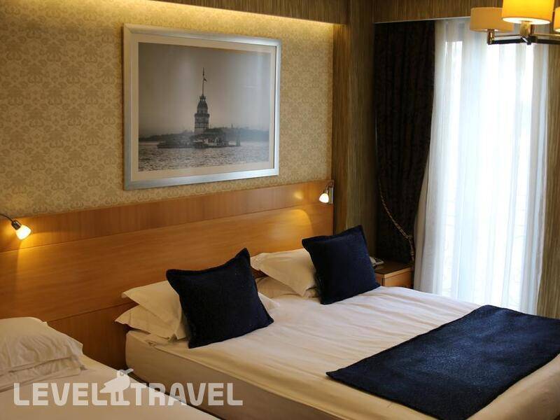 Фотография Emerald Hotel