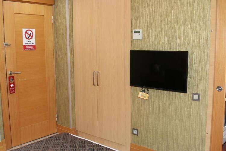 Emerald Hotel