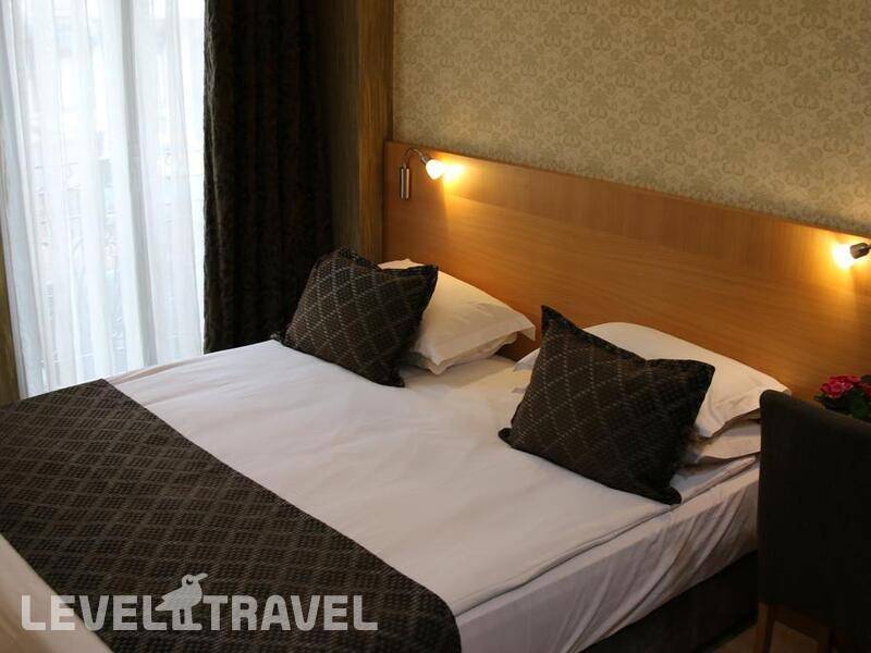 Фотография Emerald Hotel