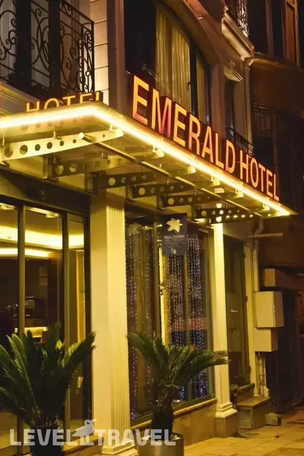 Emerald Hotel