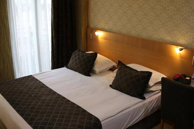 Emerald Hotel