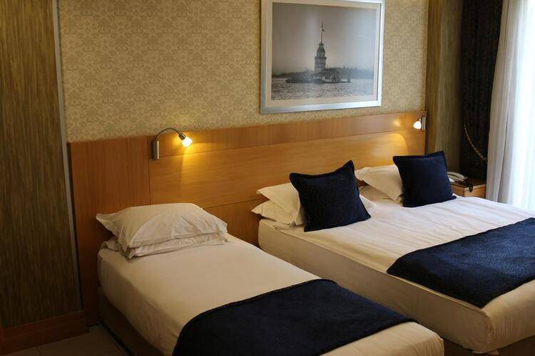 Emerald Hotel