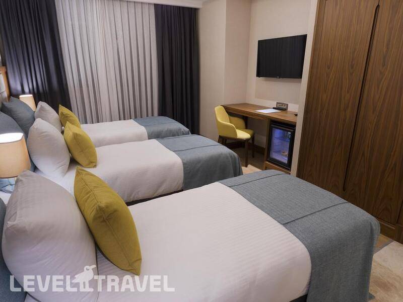 Фотография Endless Art Hotel