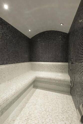 Endless Art Hotel