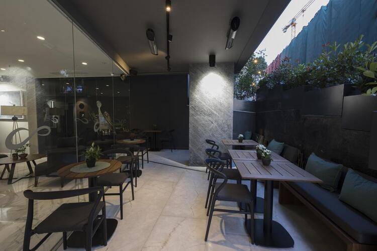 Endless Art Hotel