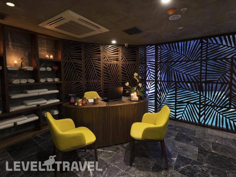 Фотография Endless Art Hotel