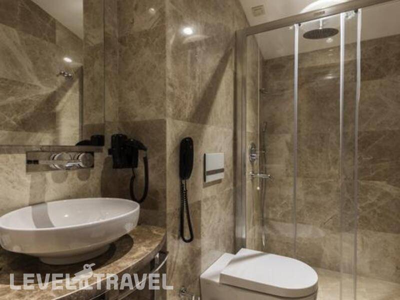 Фотография Endless Art Hotel