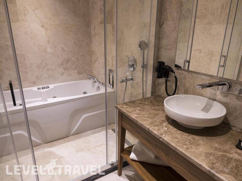 Фотография Endless Art Hotel