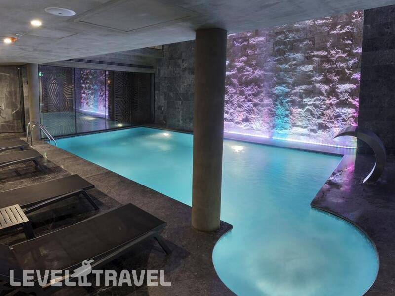Фотография Endless Art Hotel