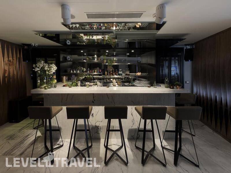 Фотография Endless Art Hotel
